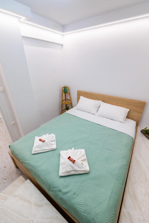 Lux Residence Near Acropolis Vipgreece Ateny Zewnętrze zdjęcie