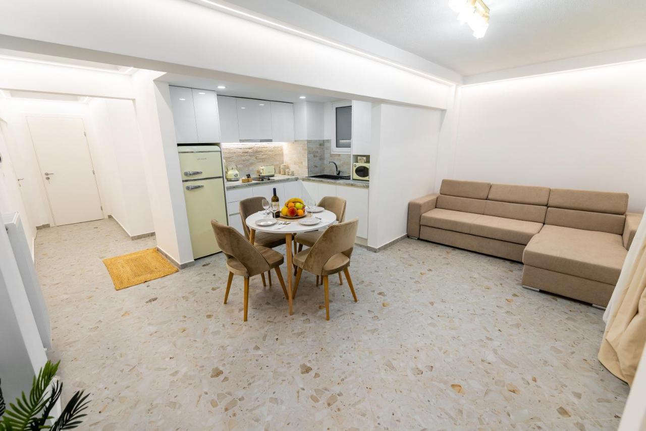 Lux Residence Near Acropolis Vipgreece Ateny Zewnętrze zdjęcie