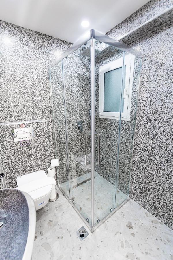 Lux Residence Near Acropolis Vipgreece Ateny Zewnętrze zdjęcie
